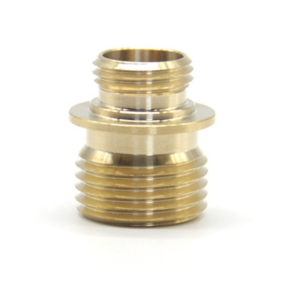 Brass Cnc Machining Parts