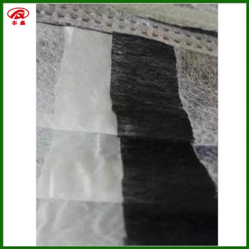 Waterproof SMS Nonwoven Fabric