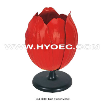 Tulip Flower Model-J34.20.06