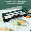 Model Model Roll Roll Magnet Model Model Terbaru Magnet Venible Window Vacuum Sealer