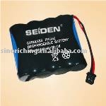 Cordless Phone Battery