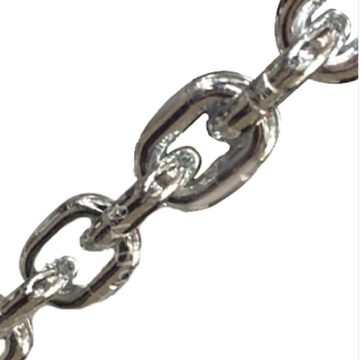 G80 Wholesale Welded Load Link Chain Sling