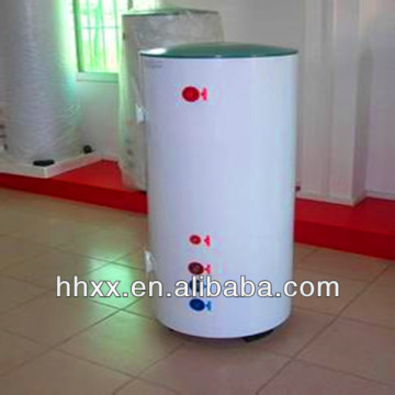 solar water heater parts pressure water tank