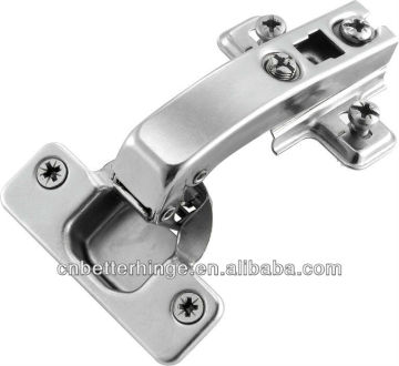 90 degree standard hinge series concealed hinge