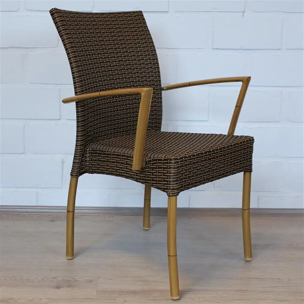 Modern Design Cheap Price Cafe Shop Furniture Outdoor Restaurant Chair