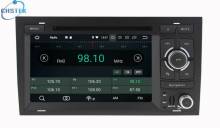 Android Auto Car Radio Audi A4