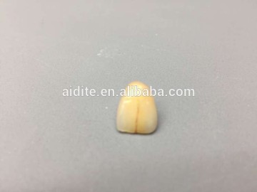 MONO preshade dental zirconia blocks A2 color zirconia ceramic disk