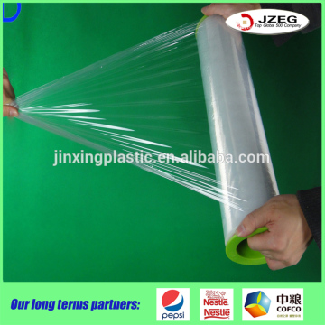 handle wrapping PE film