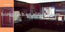 Shaker Kitchen Cabinet