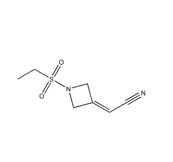 CAS 1187595-85-2, Intermediate of Baricitinib