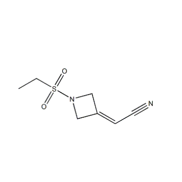 CAS 1187595-85-2, Chất trung gian của Baricitinib