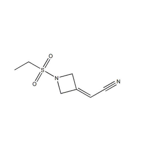 CAS 1187595-85-2, Intermedio de Baricitinib