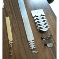 High Precision Stainless Steel Press Parts Products