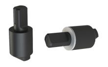 Big Torque Rotary Damper For Washing Machine