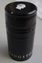 Bottle stoppers 30x60 wine screwcap