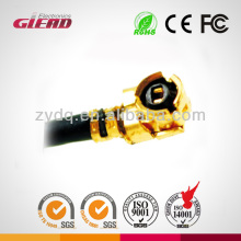 IPEX connector (Supplying High quality cable assemble)cable connector/RF connector