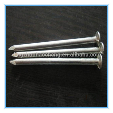 Building common nail wire wood nail