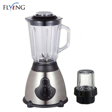 1400W Cup Mixer Prozessor im Glas