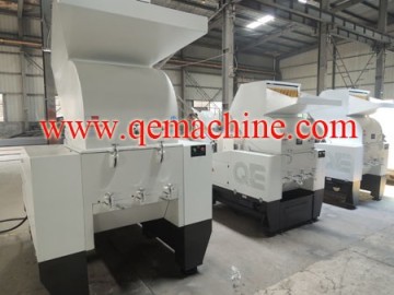 high effcient plastic crusher machine QE5080