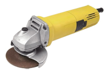 (Dewalt 801) Angle Grinder