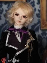 BJD Poppy Boy 59.6cm Ball Jointed Doll
