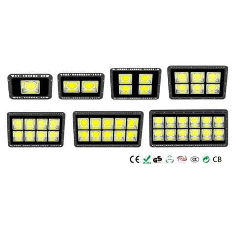 High Power Quality LED Flood Lights