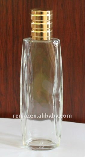 cheap perfume bottle