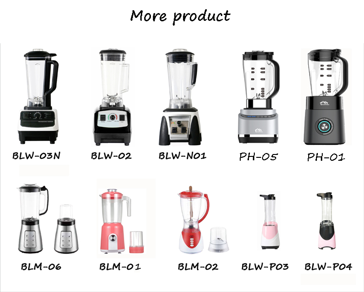 Special Price PC Jar Home Use Electric Milkshake Manual Blender