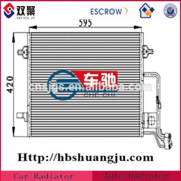 Automotive Condenser Wholesaler