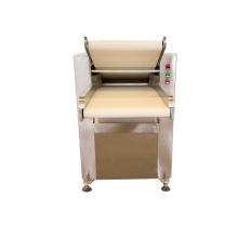 High Quality Adjustable Thickness Dough Sheeter Roller