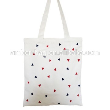 China Factory Promtional Canvas Tote Bag, Canvas Bag ,Blank Convas Bag