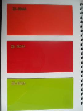 1mm Alabaster Acrylic Sheet (Demet)