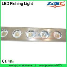 ZJKC 400W technical waterproof led fishing bar light