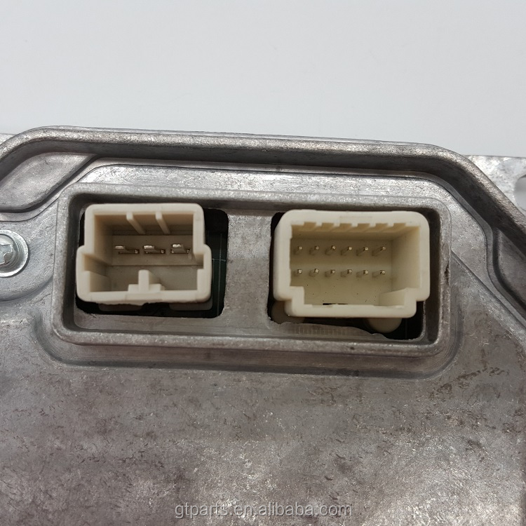 85967-47020 8596747020 35500-79678 3550079678 OEM Compter Light Control LED Module Driver Ballast for RX300 RX350 RX400 RX450