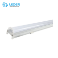 Lèche-mur LED 12W basse tension à intensité variable LEDER