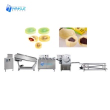 Price of the TKT041 Automatic Eclair Candy Making Machine