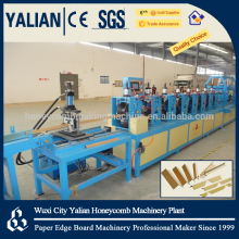 corner protector machine