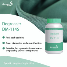 Spandex Degreared для удаления нефти DM-1145