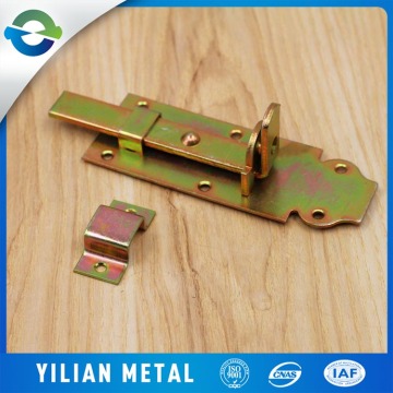 Wholesale Heavy Duty Barrel Brass Door Bolt