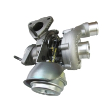 SSANGYONG Vehicles Turbocharger Parts and Accessories