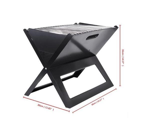 Camping Grill Picnic Bbq Grill