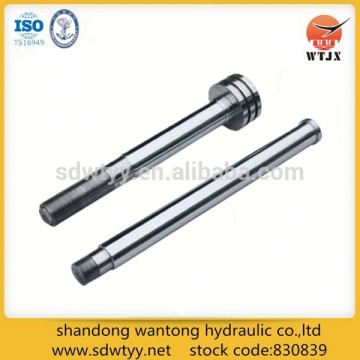nickel-chromium electroplating pipe