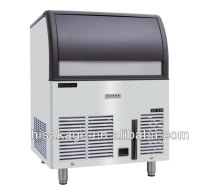 95kg air cooling ice making machine in Shanghai