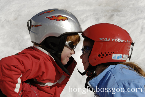 Ski Helmet