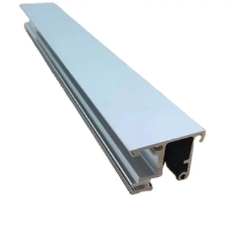 Industrial Building Materials Architectural Aluminum profile