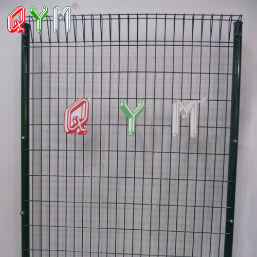 Brc Welded Wire Mesh Fence Brc Garden Fence