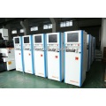 DK77100 CNC Tel Kesme EDM Makinesi + -15 derece