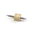 6mm cnc Lead Screw for stepper motor