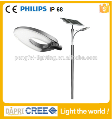 Trade assurance 2015 new energy solar street lamp solar led lamp with CE