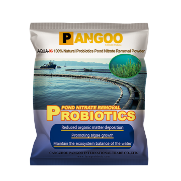 AQUA/06 Pond Nitrate Removal Powder